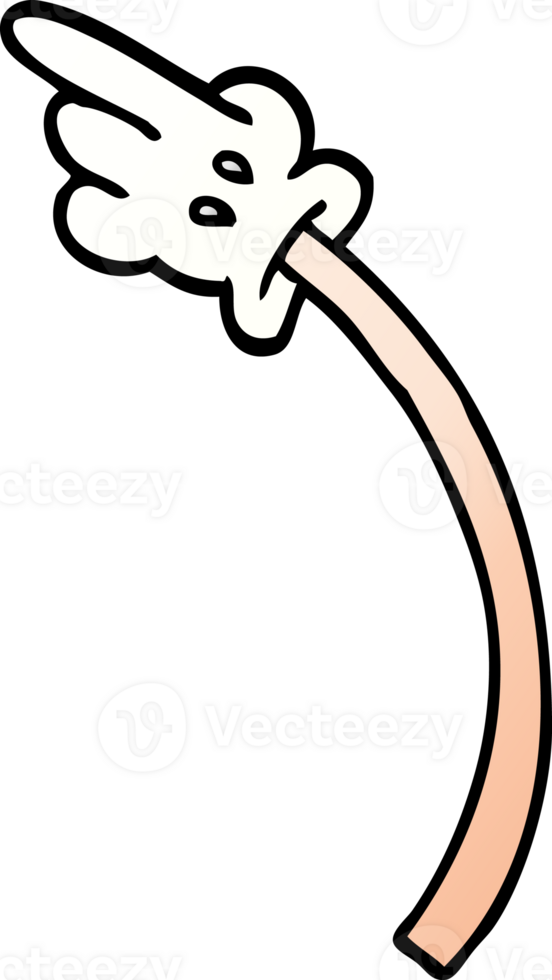 cartoon doodle hand gestures png