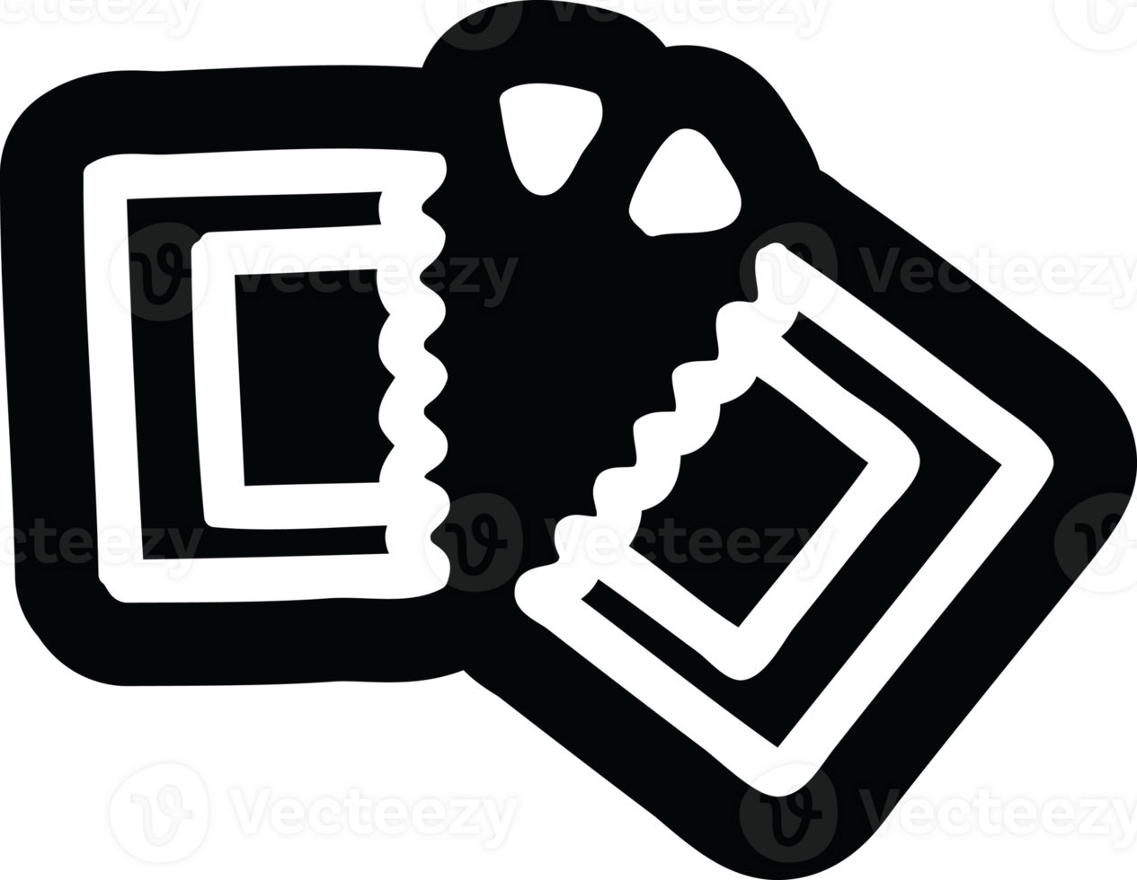 movie ticket icon symbol png