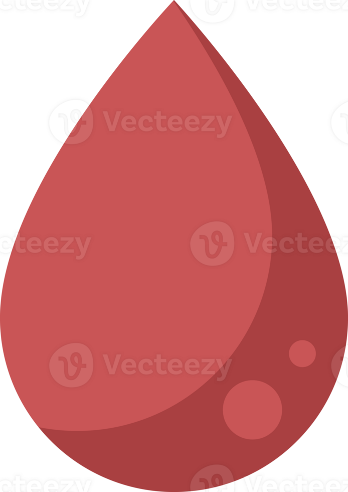 blood drop graphic   illustration icon png