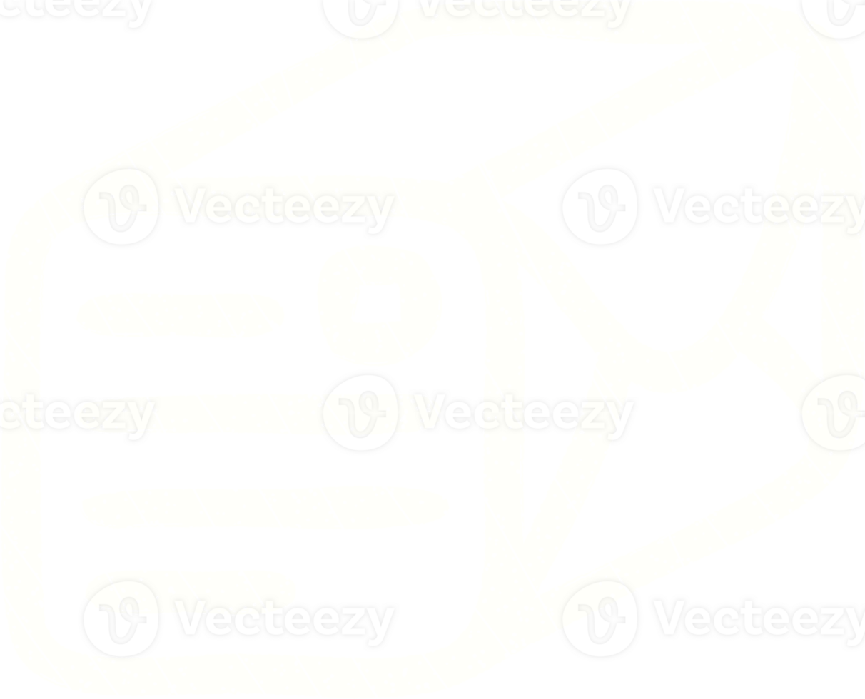 Wrapped Parcel Chalk Drawing png