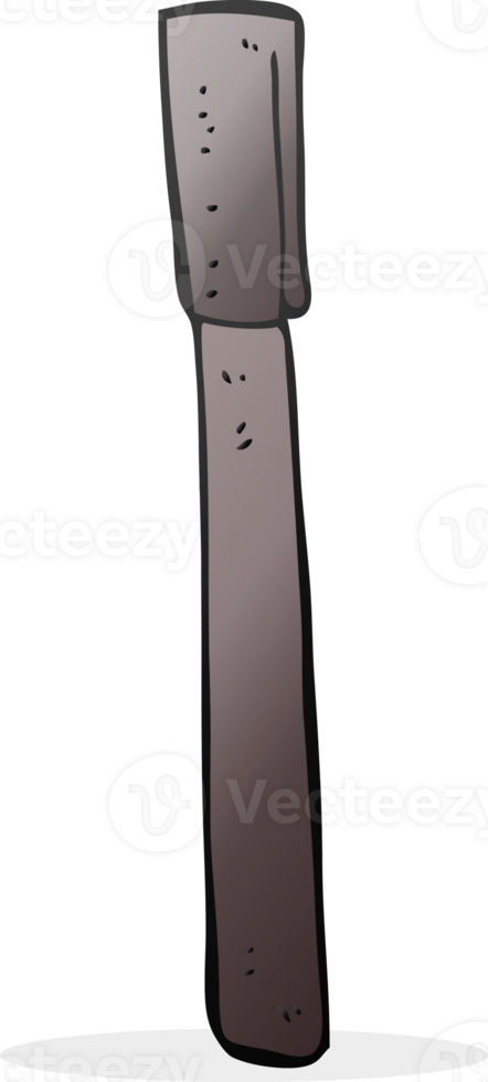 hand drawn cartoon pen png