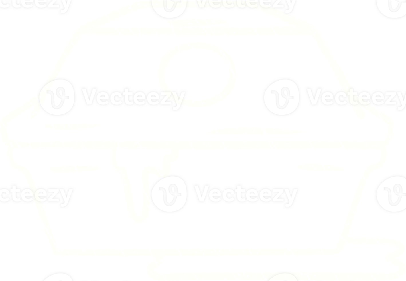 Burger Packaging Chalk Drawing png