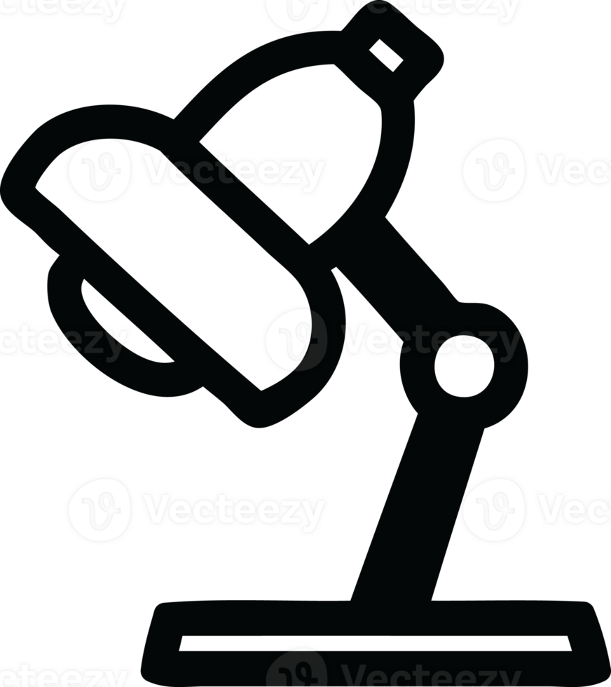 work lamp icon symbol png