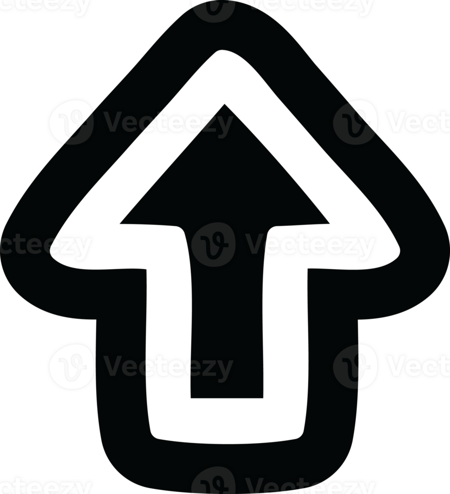 direction arrow icon symbol png