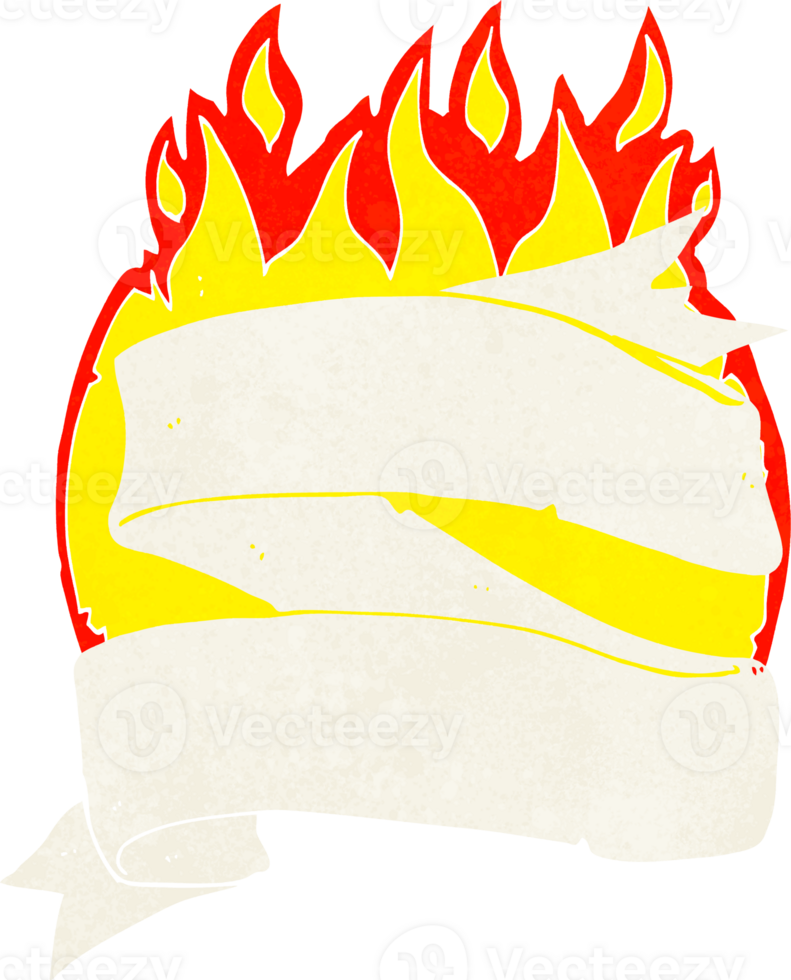 heraldry scroll cartoon png