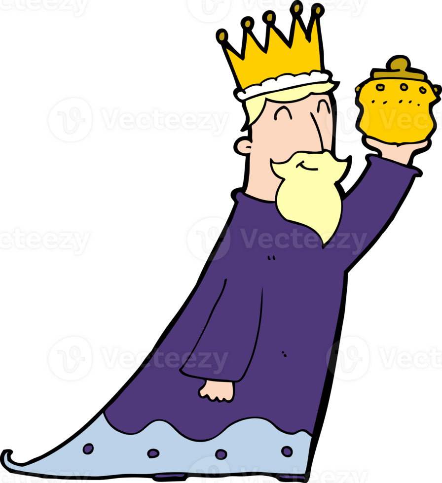 one of the three wise men png