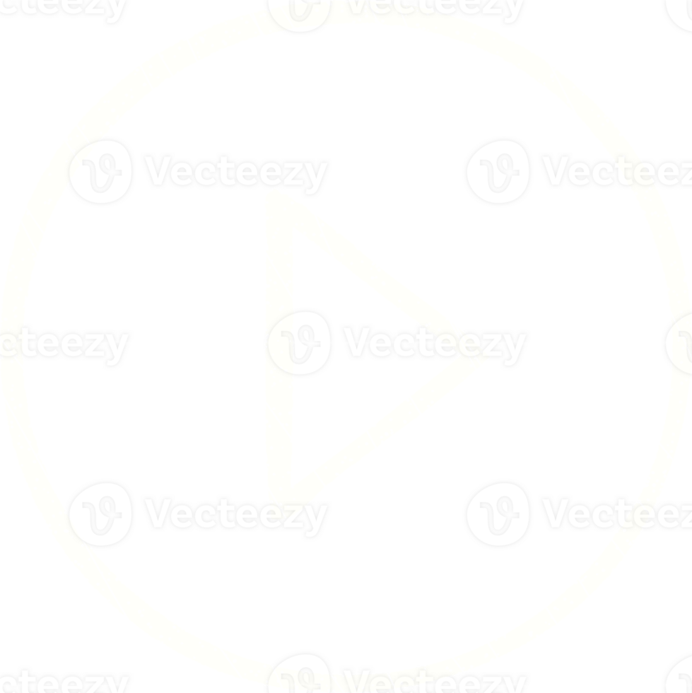 Play Symbol Chalk Drawing png