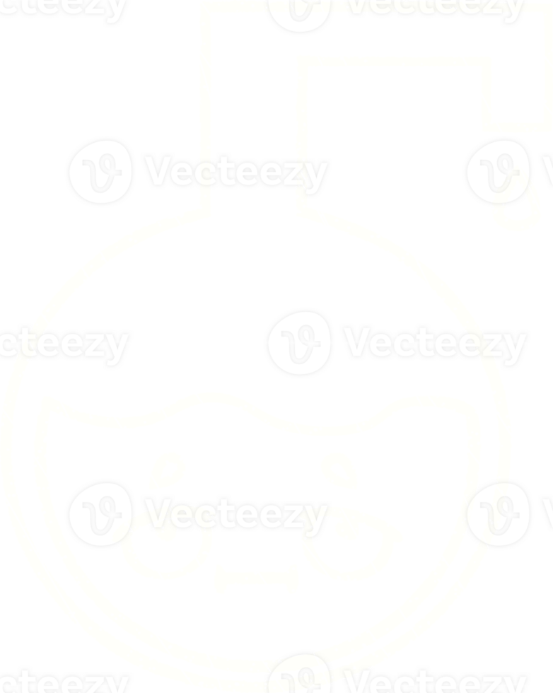 Science Experiment Chalk Drawing png