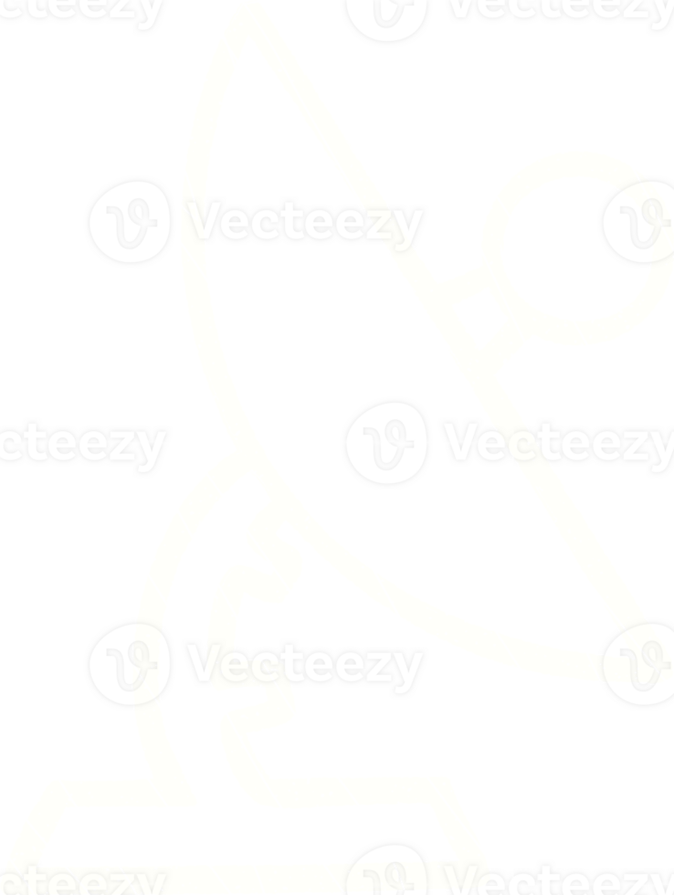 Radar Dish Chalk Drawing png