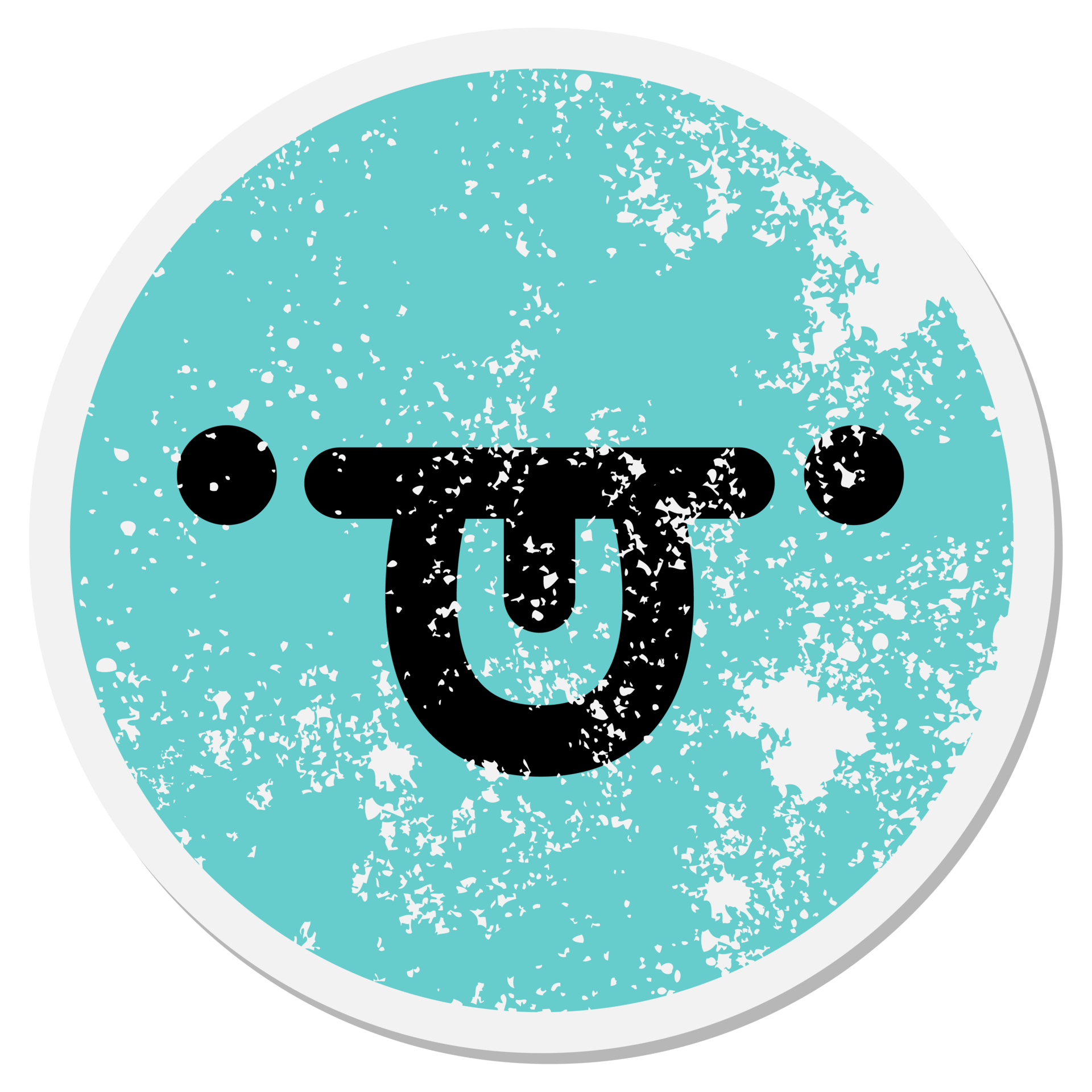 Blank face circle 45191729 png