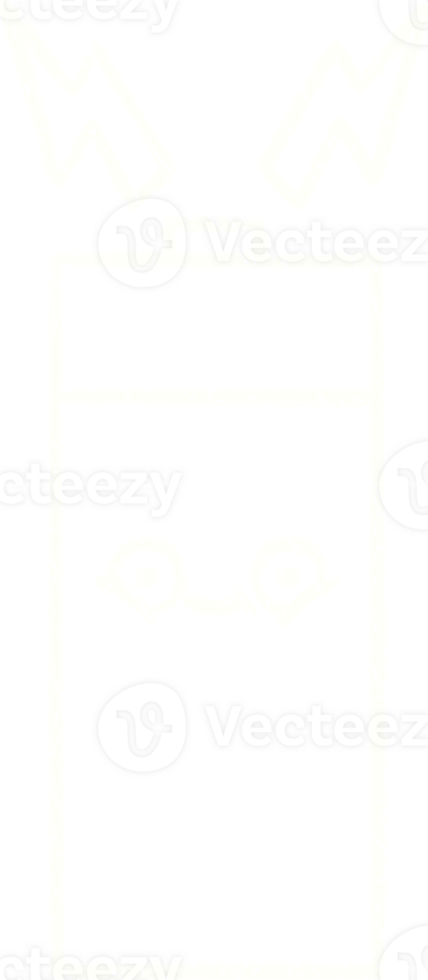 Battery Chalk Drawing png