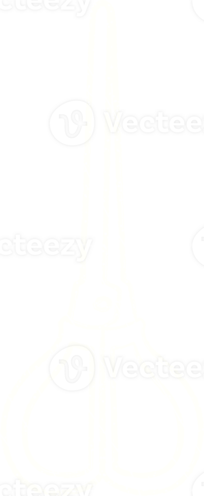 Scissors Chalk Drawing png