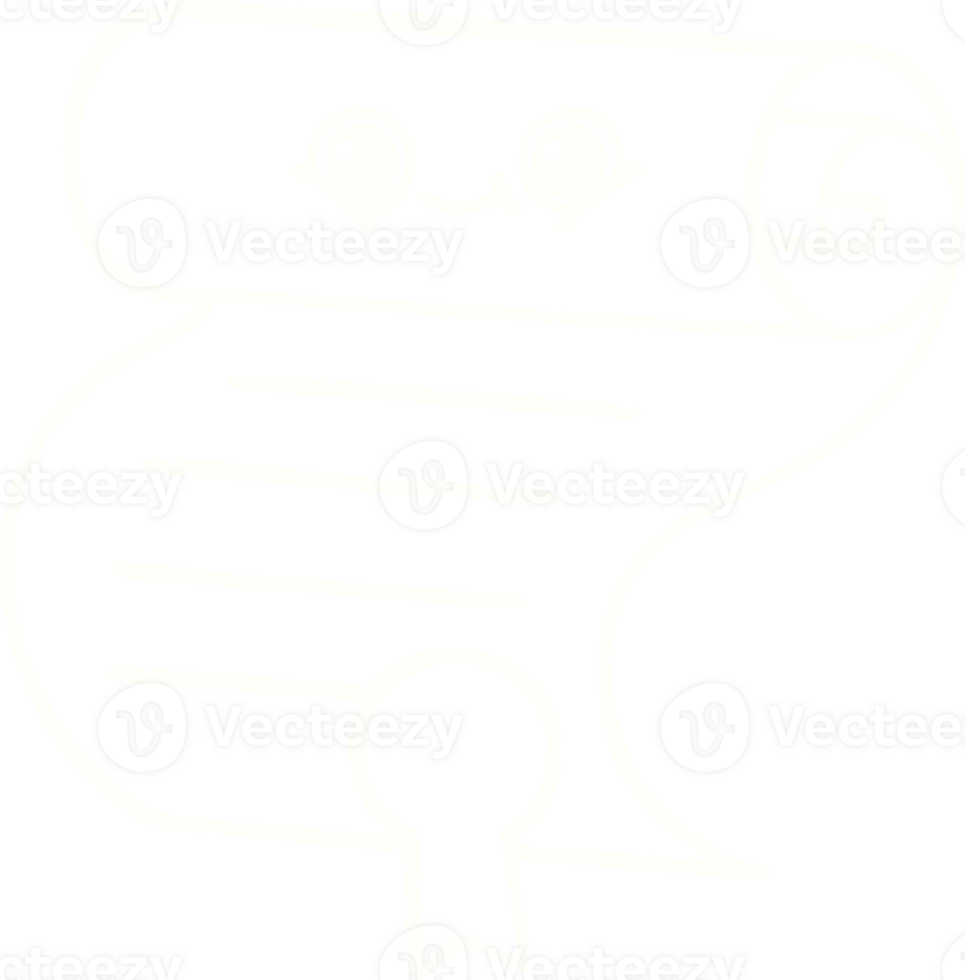 Certificate Chalk Drawing png
