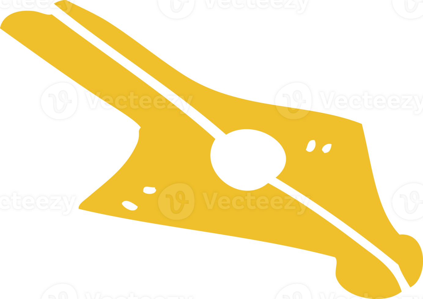 cartoon doodle fountain pen png