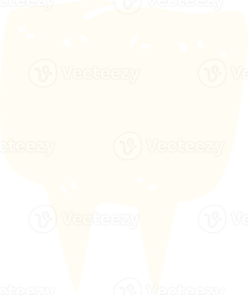 cartoon doodle tooth png