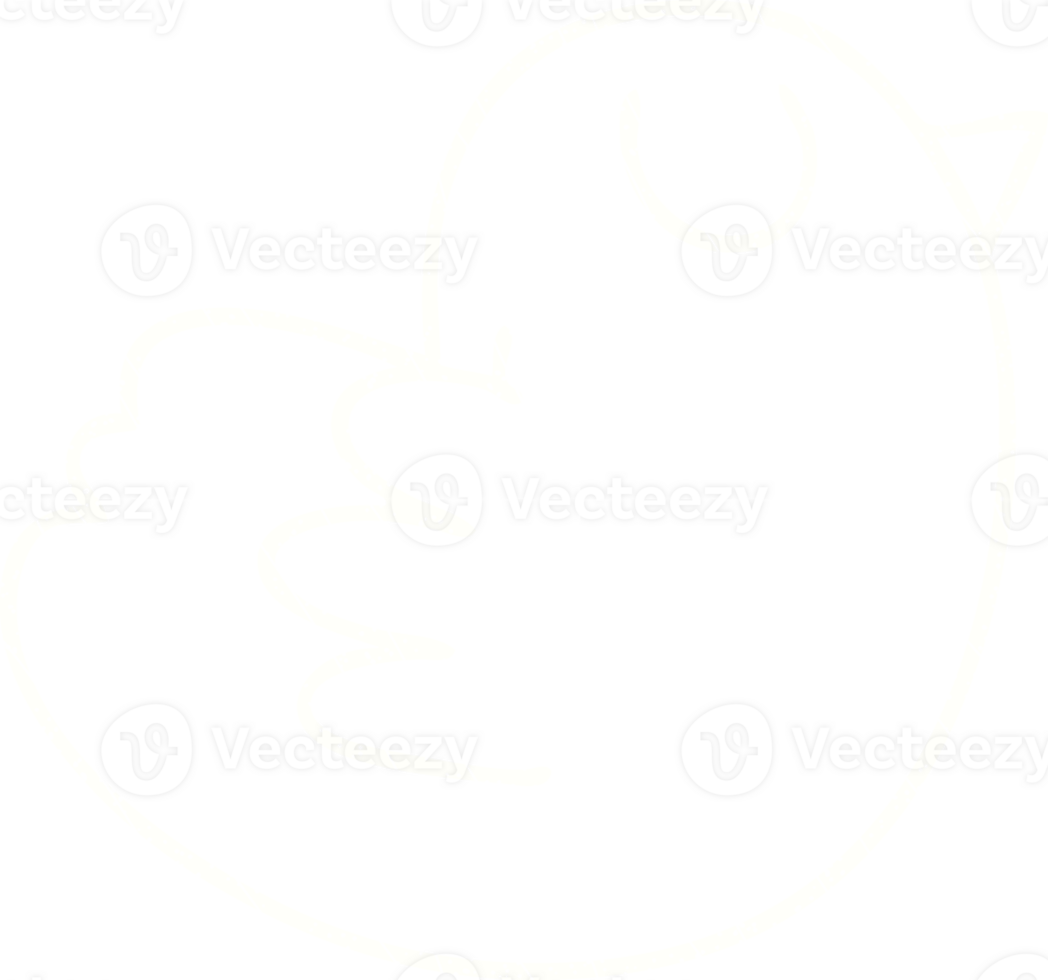 Bird Chalk Drawing png