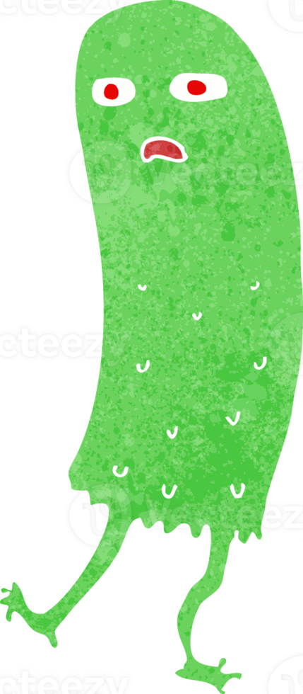 cartoon funny ghost png