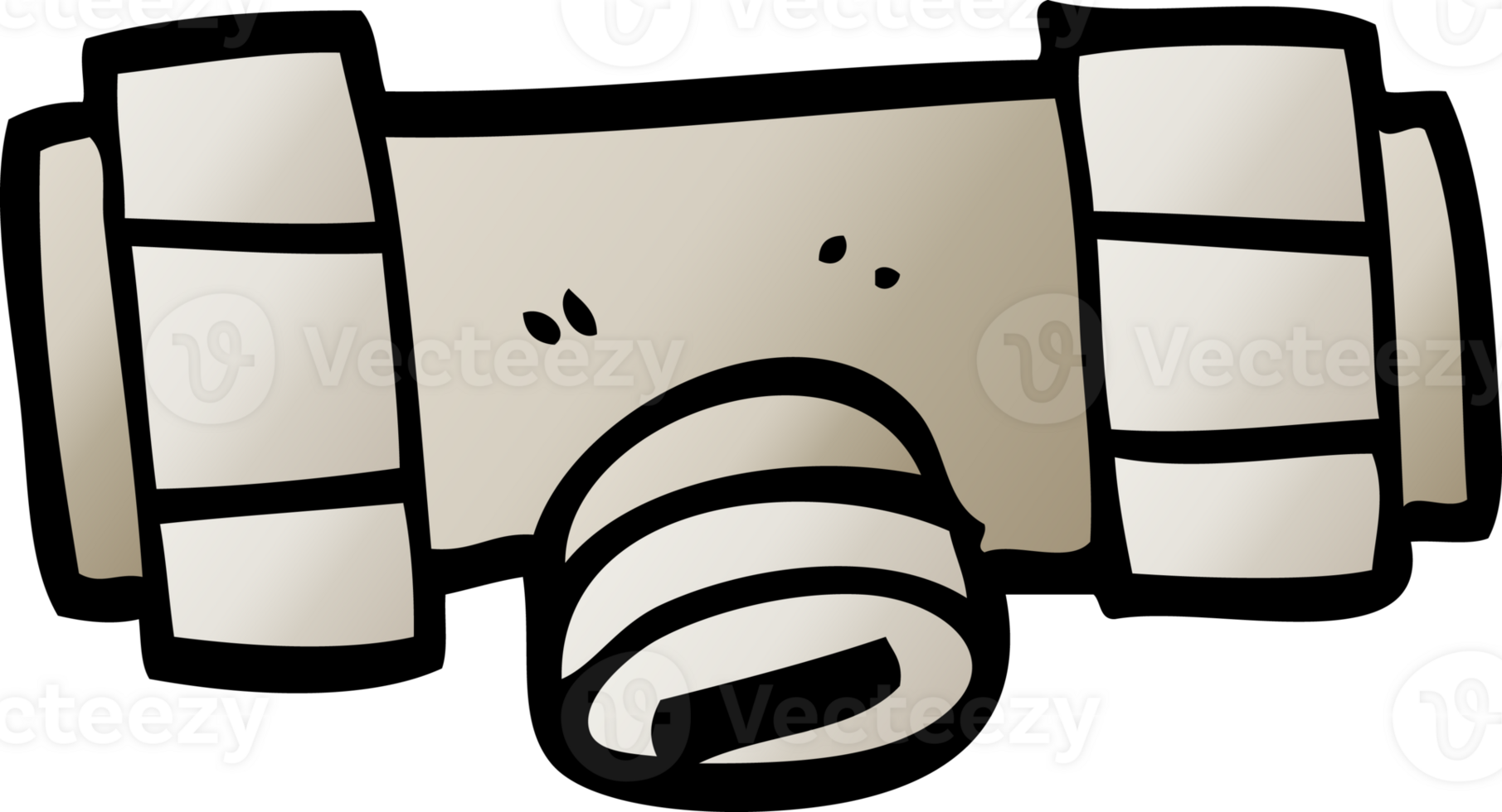 vector gradient illustration cartoon isolator valve png