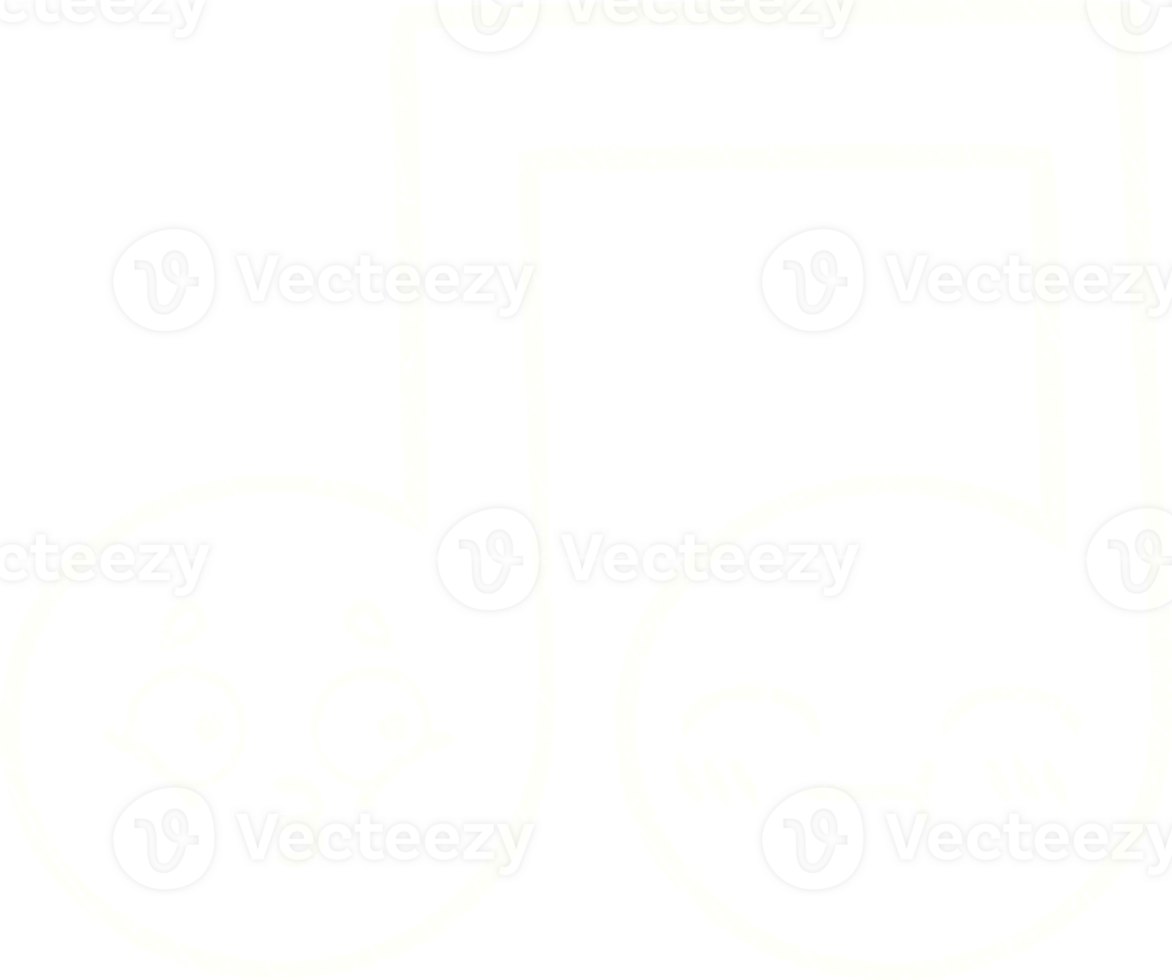 Musical Note Chalk Drawing png