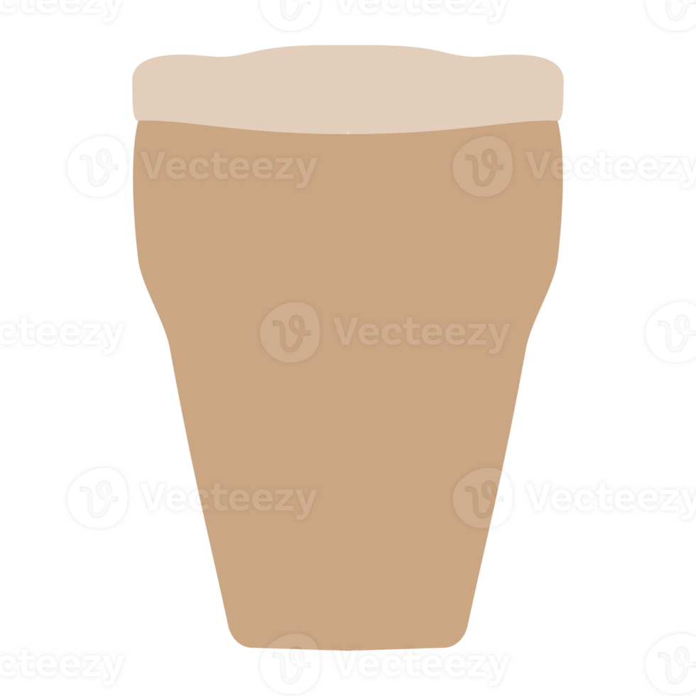 glass of beer png