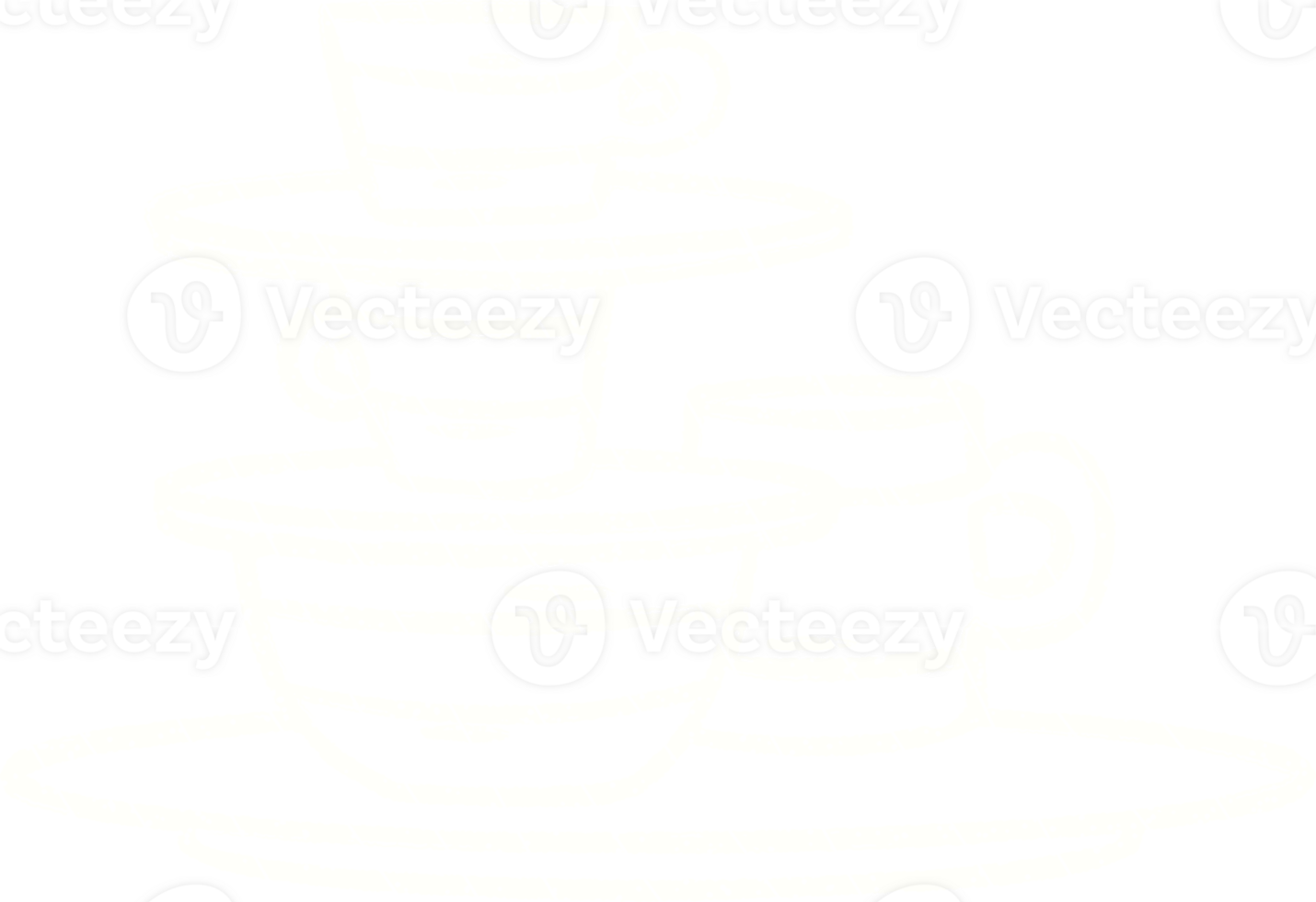 Washing Up Chalk Drawing png