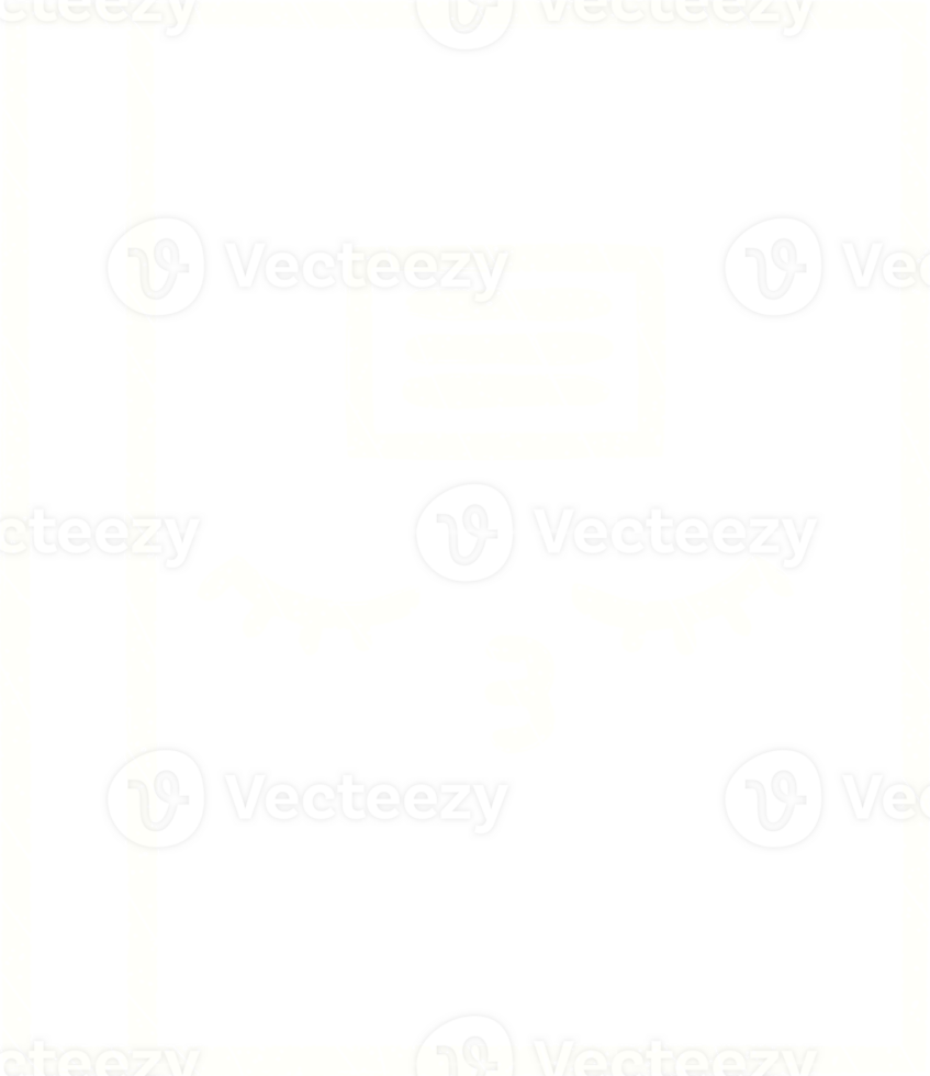Book Chalk Drawing png