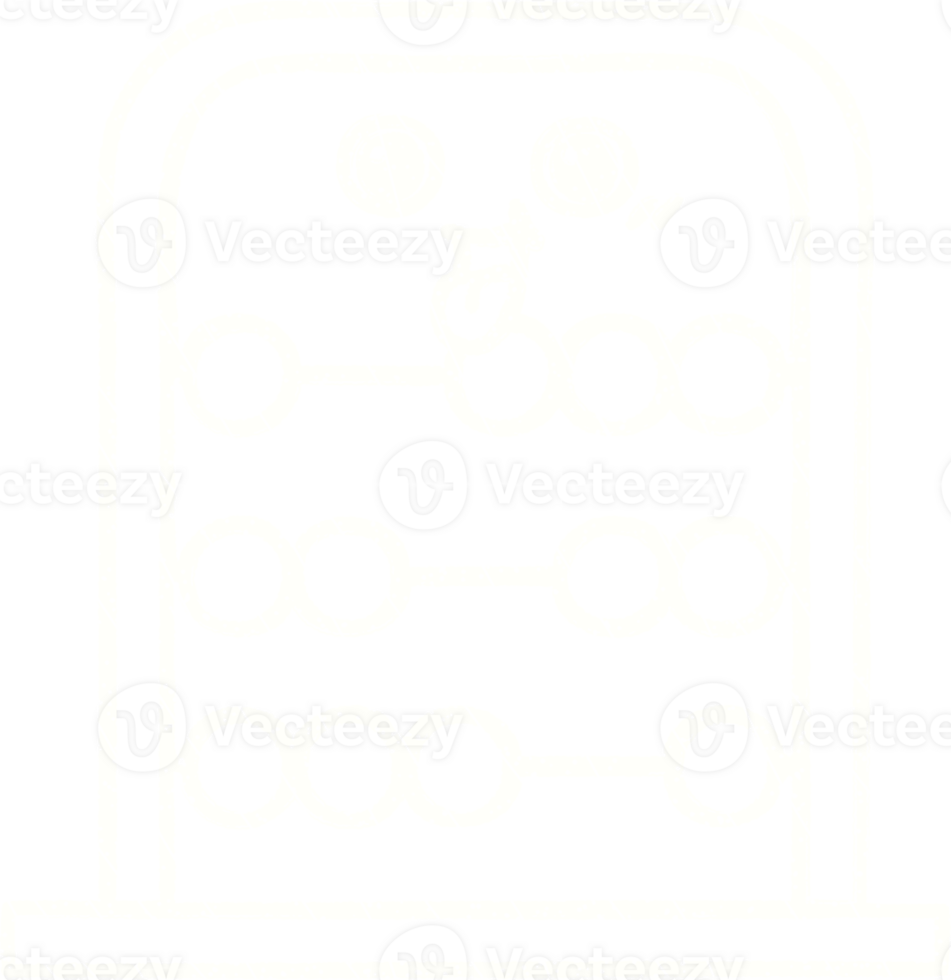Abacus Chalk Drawing png