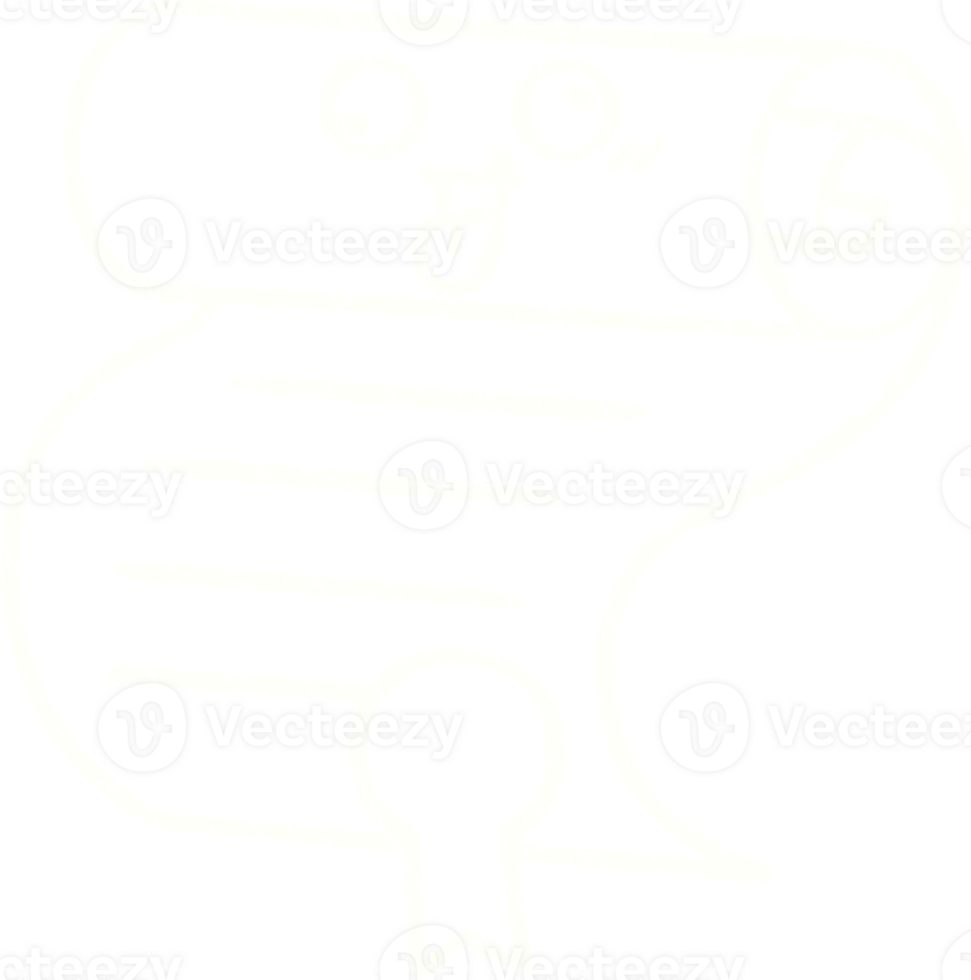 Important Certificate Chalk Drawing png