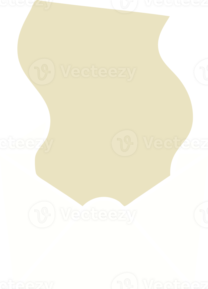 hand drawn quirky cartoon dollar in envelope png