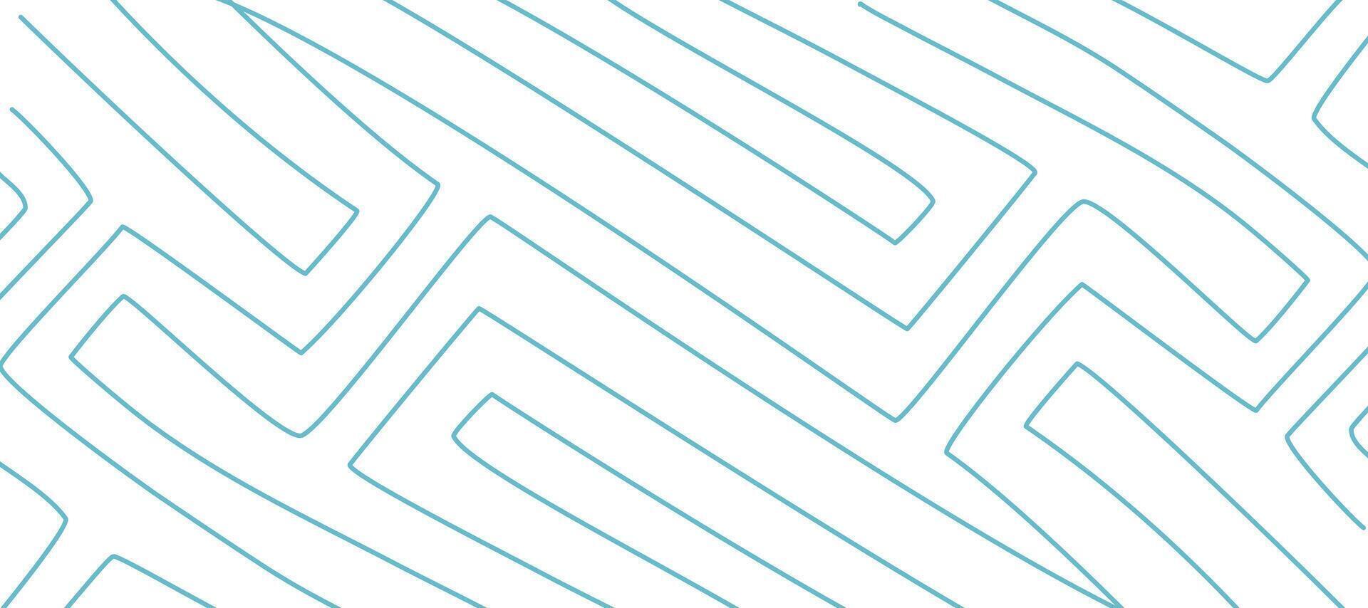 Geometric maze background. Abstract maze background. maze pattern background. Labyrinth abstract background. ethnic maze background. labyrinth ornament. vector