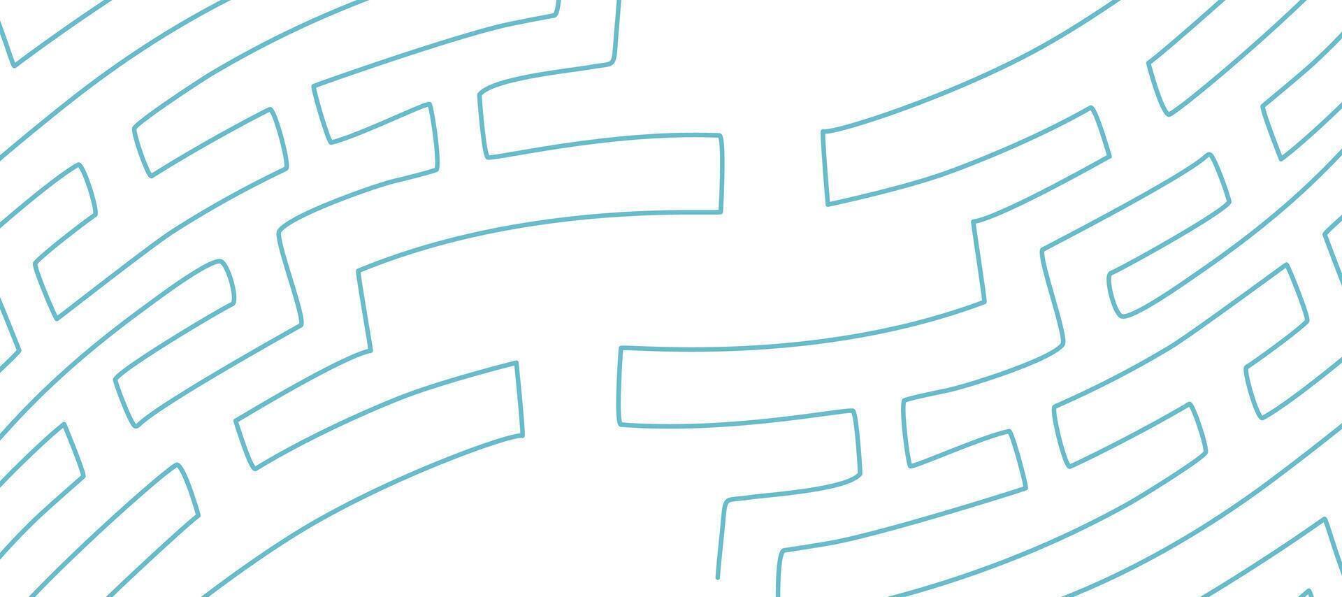 Geometric maze background. Abstract maze background. maze pattern background. Labyrinth abstract background. ethnic maze background. labyrinth ornament. vector
