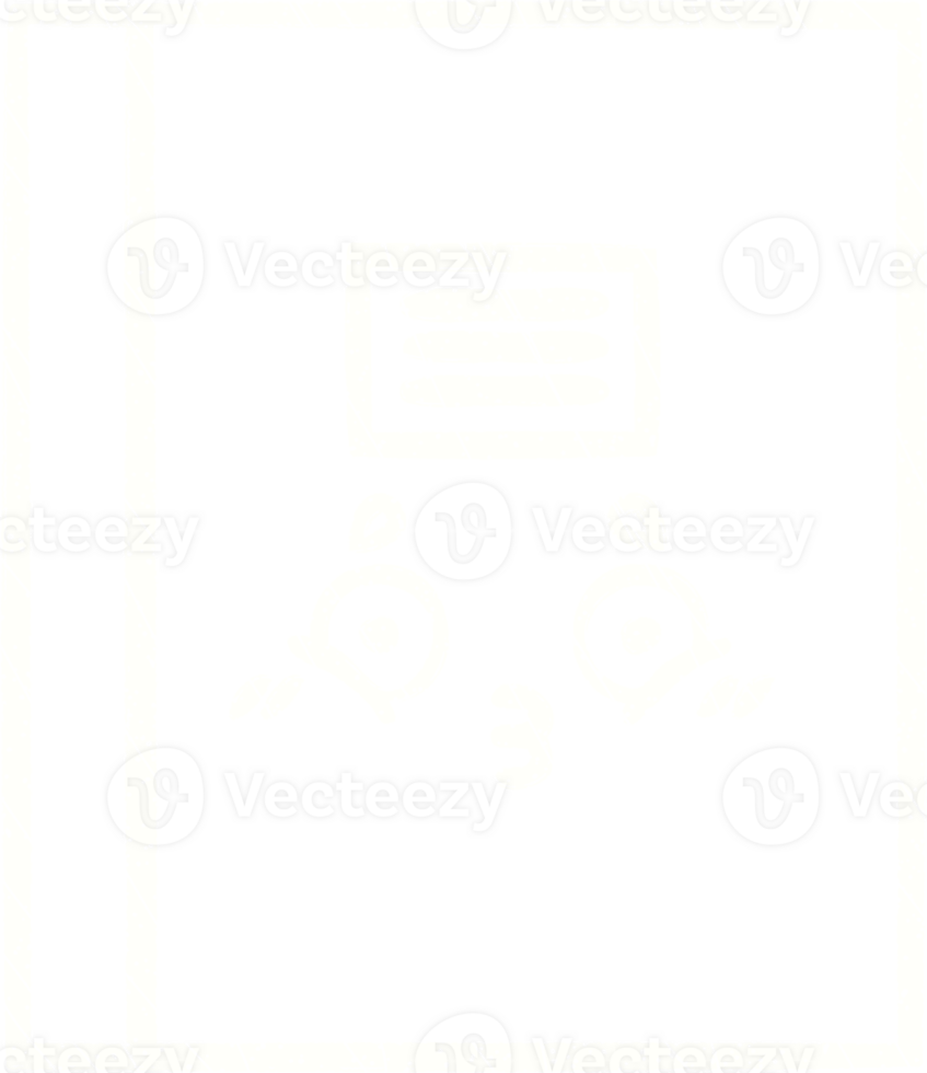 quaderno disegno a gesso png