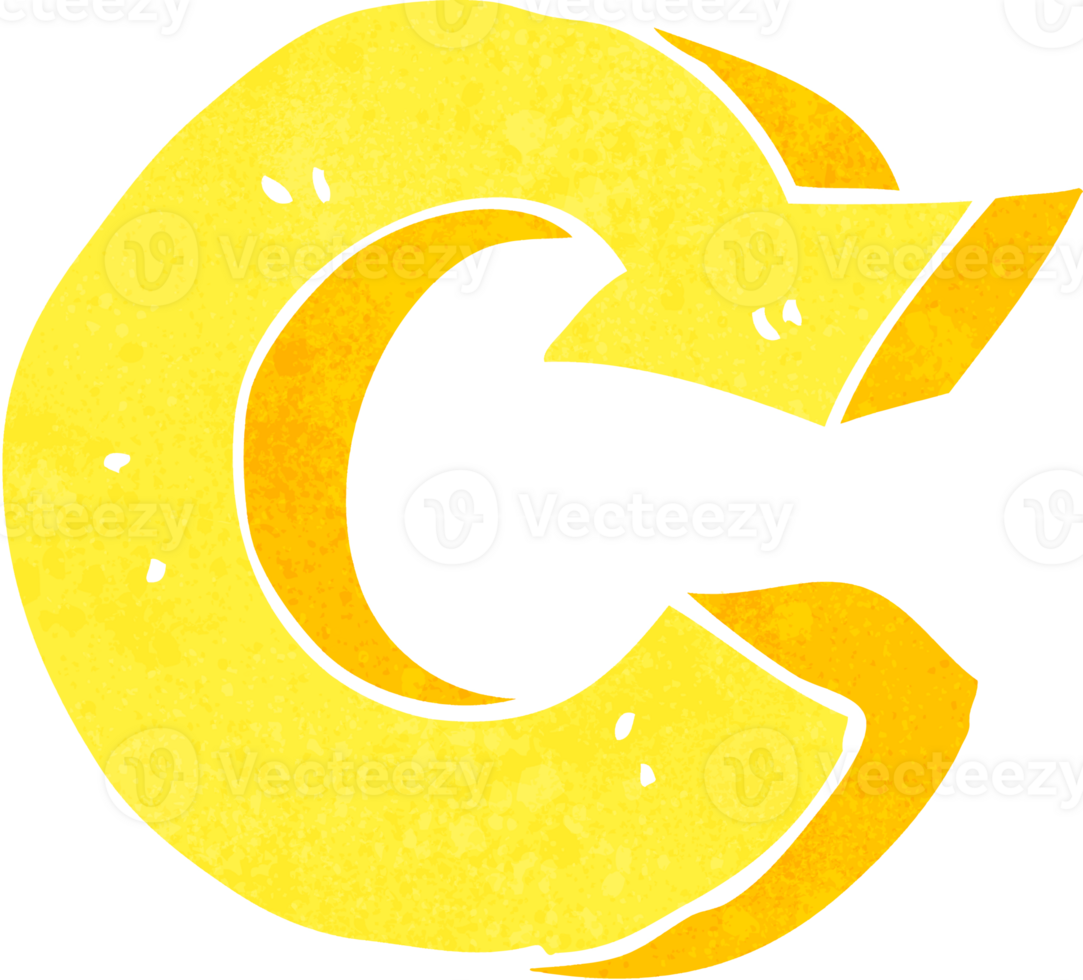 cartoon arrow symbol png