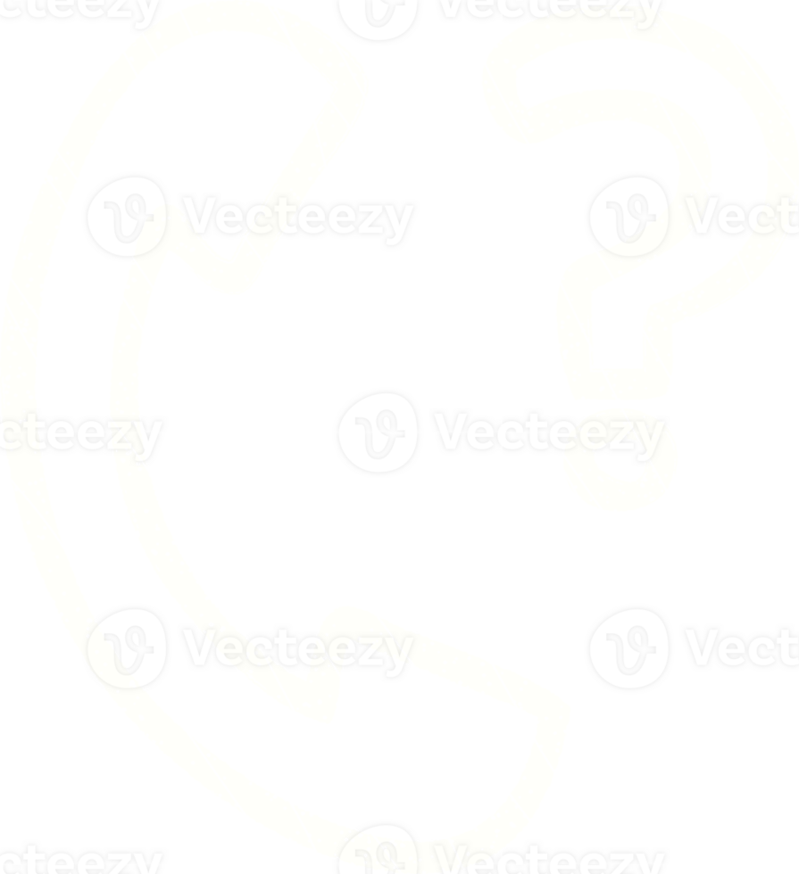 Telephone Receiver Chalk Drawing png