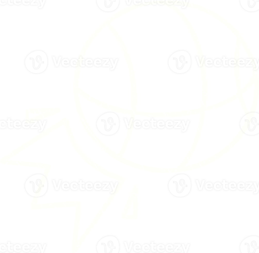 Basketball Chalk Drawing png