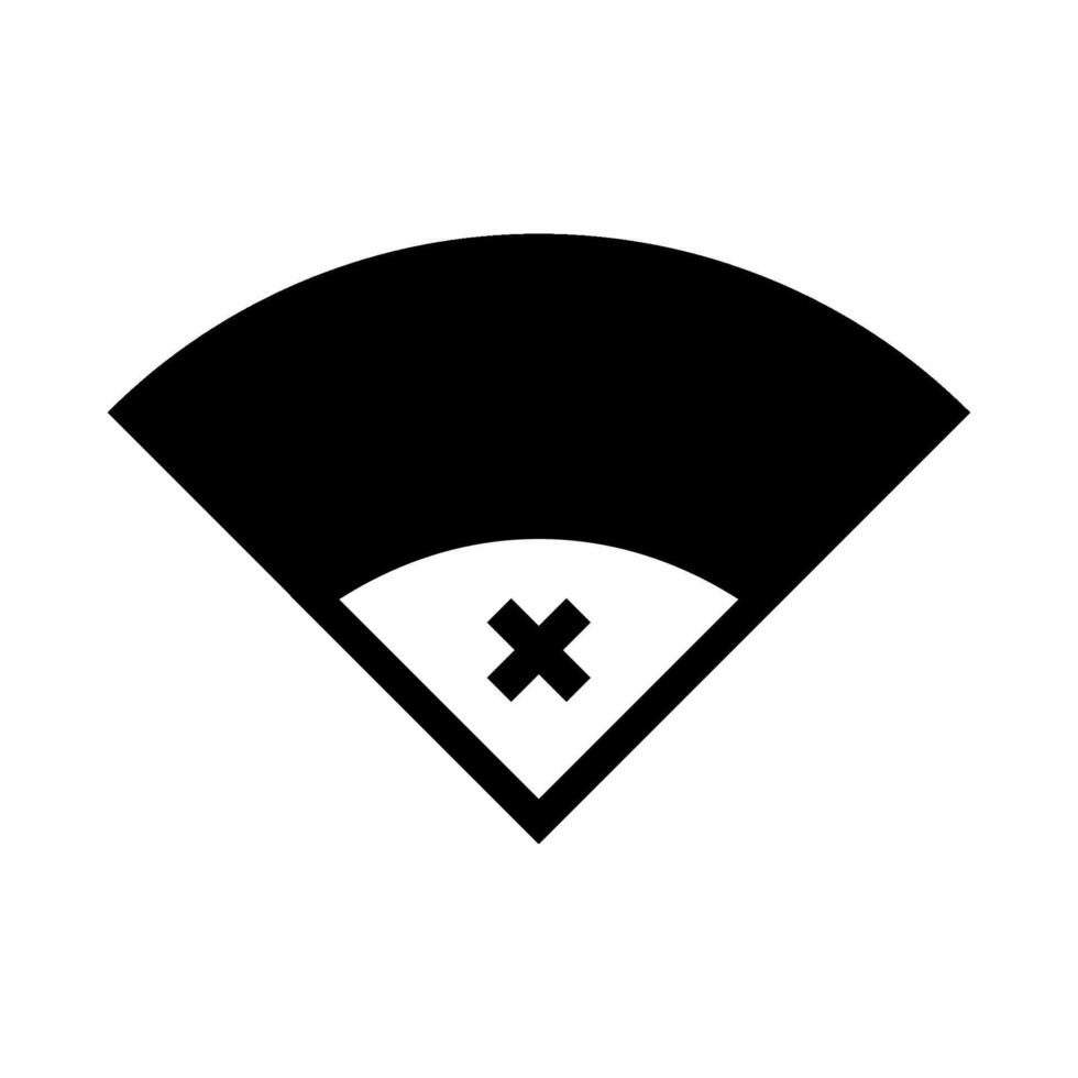 Wifi status icon vector