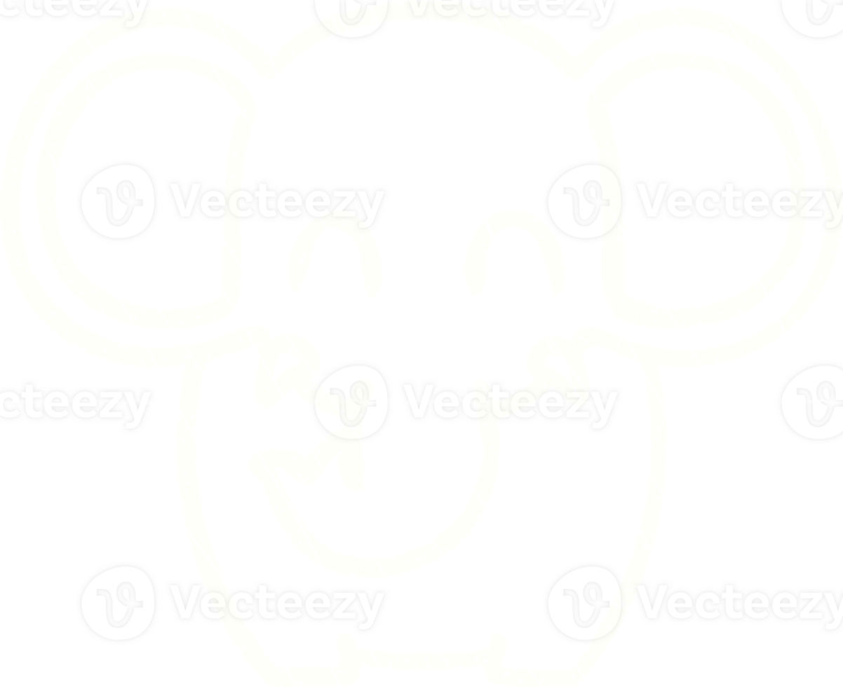 Elephant Chalk Drawing png