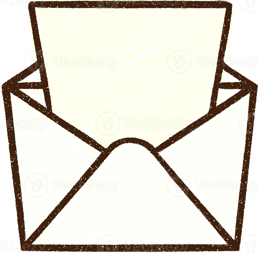 Letter Chalk Drawing png