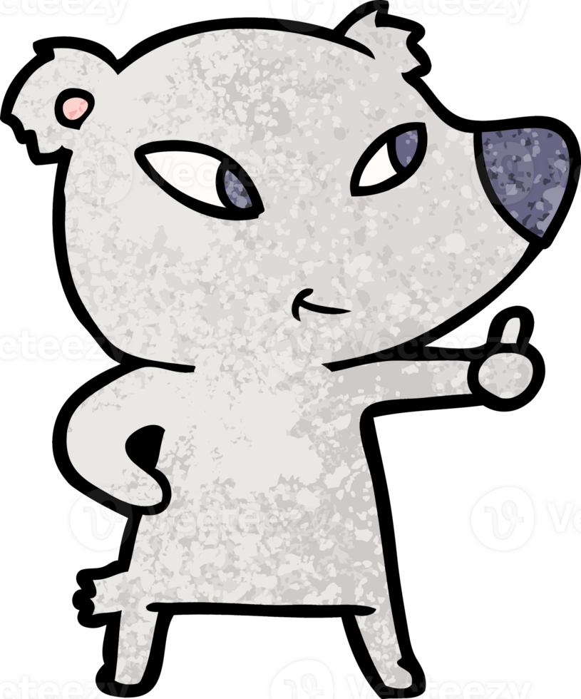 cute cartoon bear png