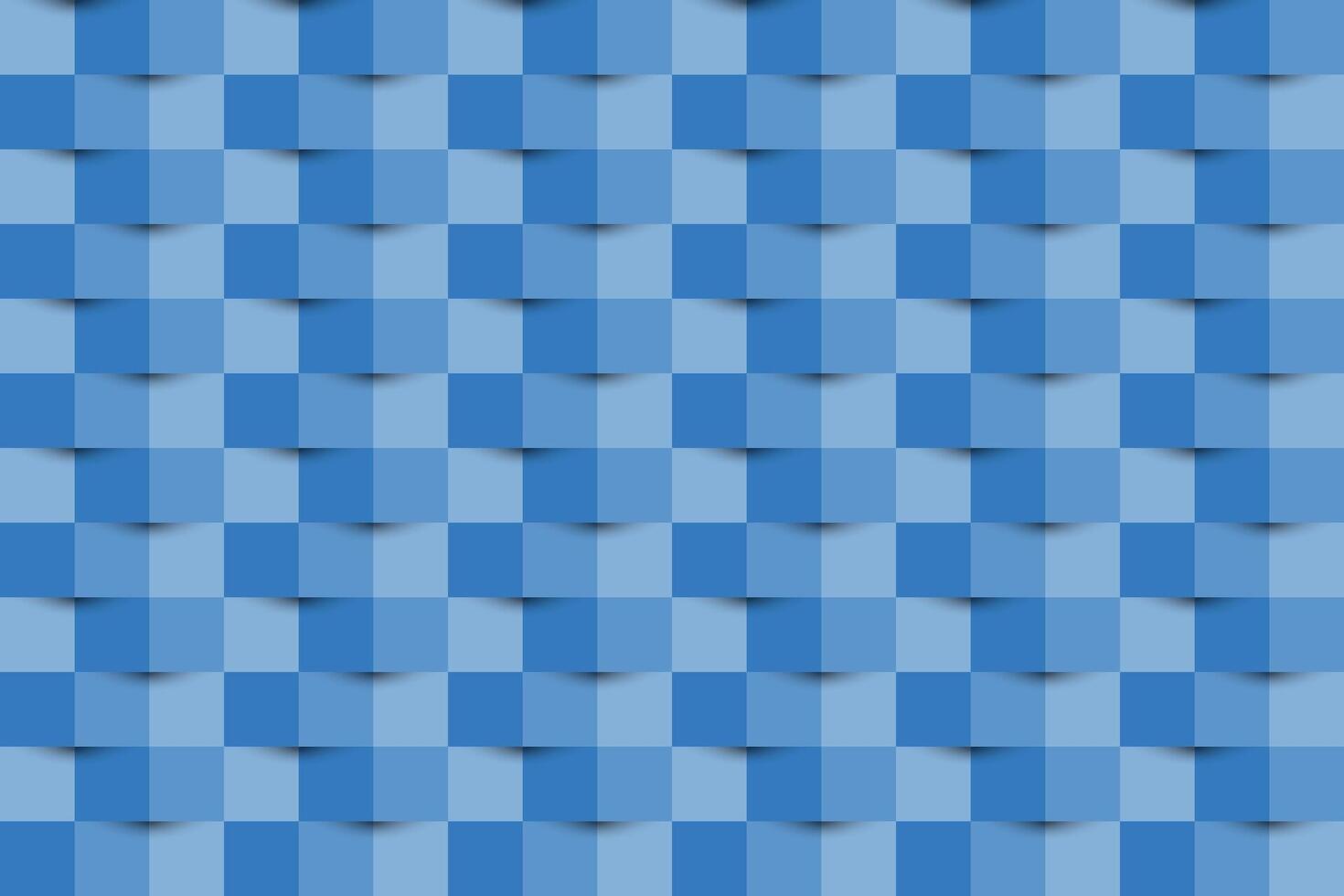 Blue abstract texture, background 3d paper style, cover design, abstract background vector