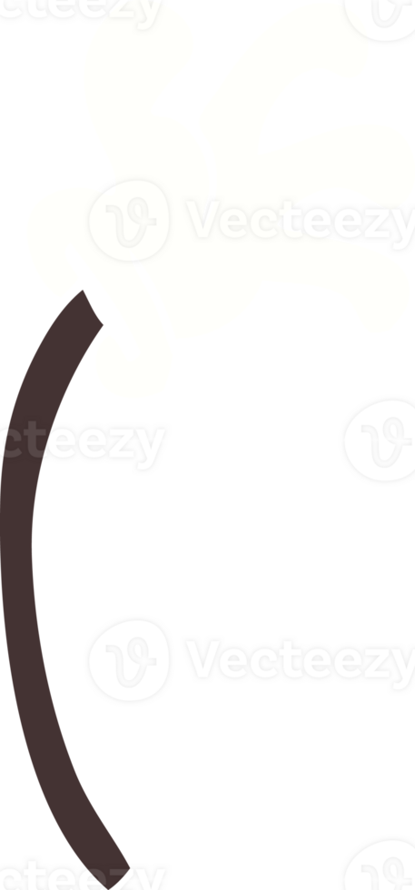 cartoon doodle of a hand gesture png