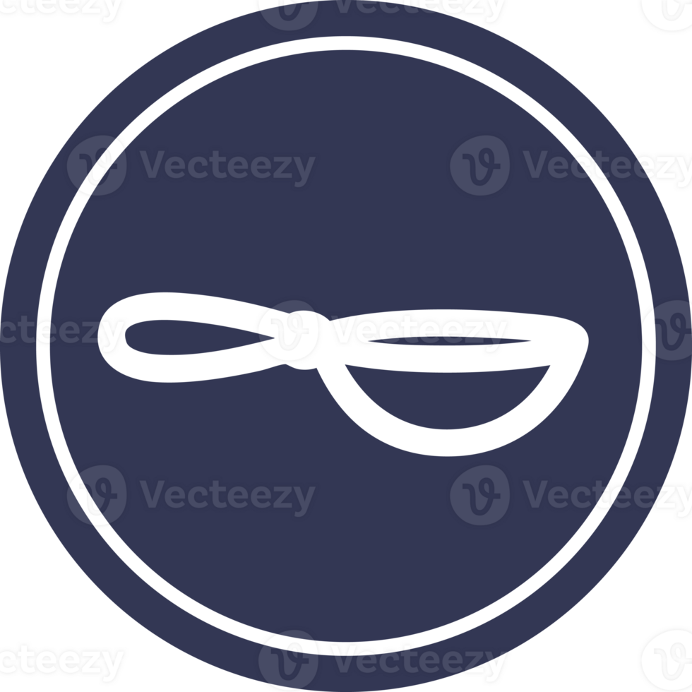 cooking wok circular icon symbol png