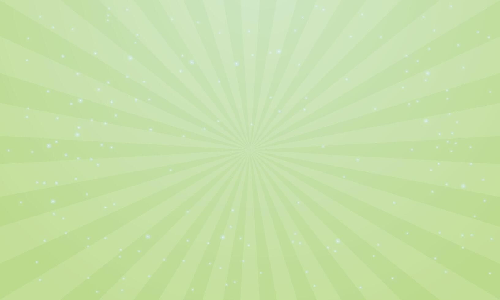 Comic style background in flat design vector