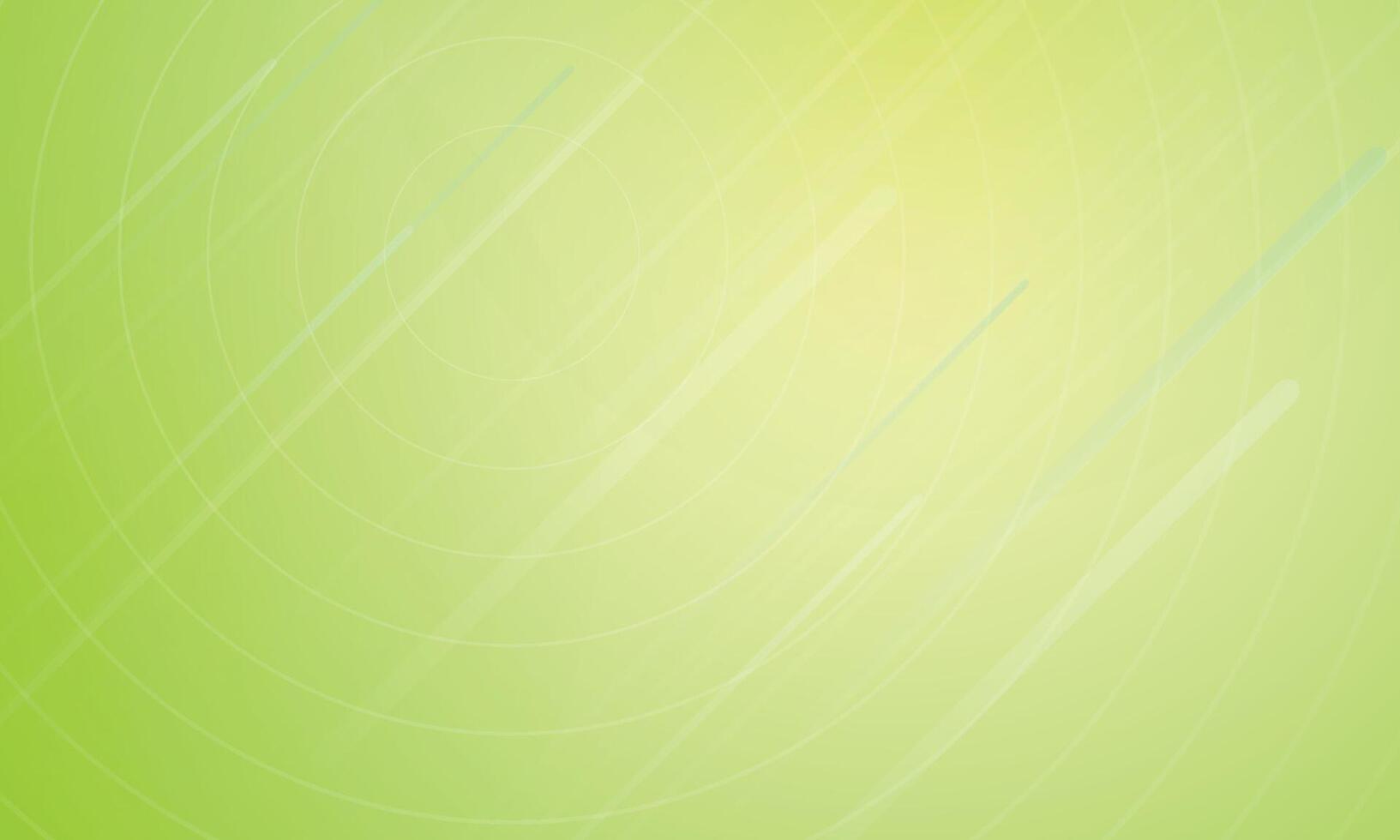 Gradient dynamic lines background design vector