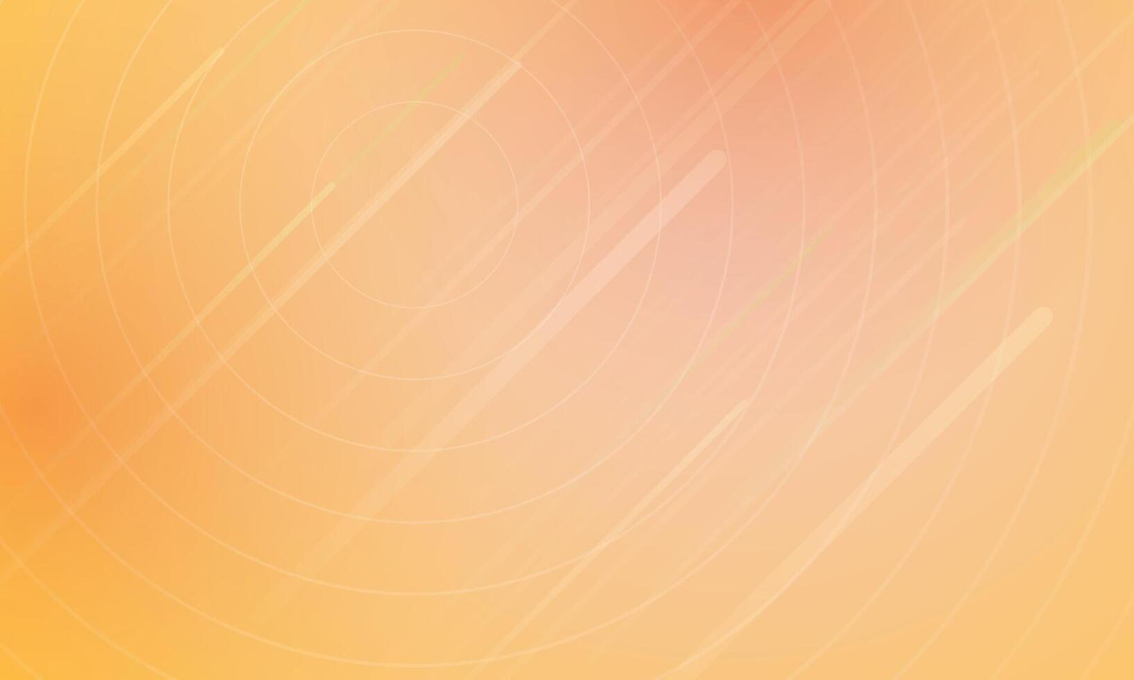 Gradient dynamic lines background design vector