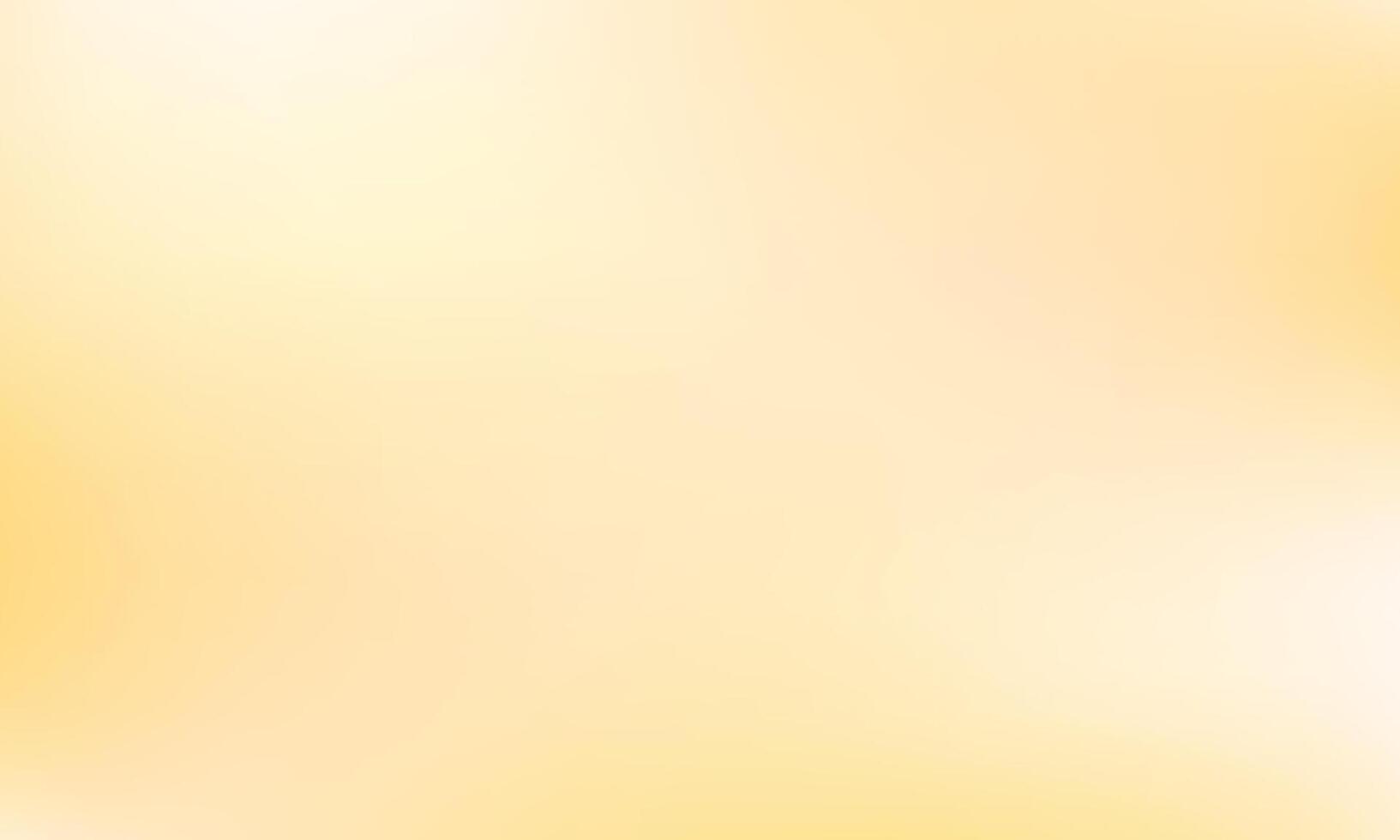 Abstract blurred gradient mesh background vector