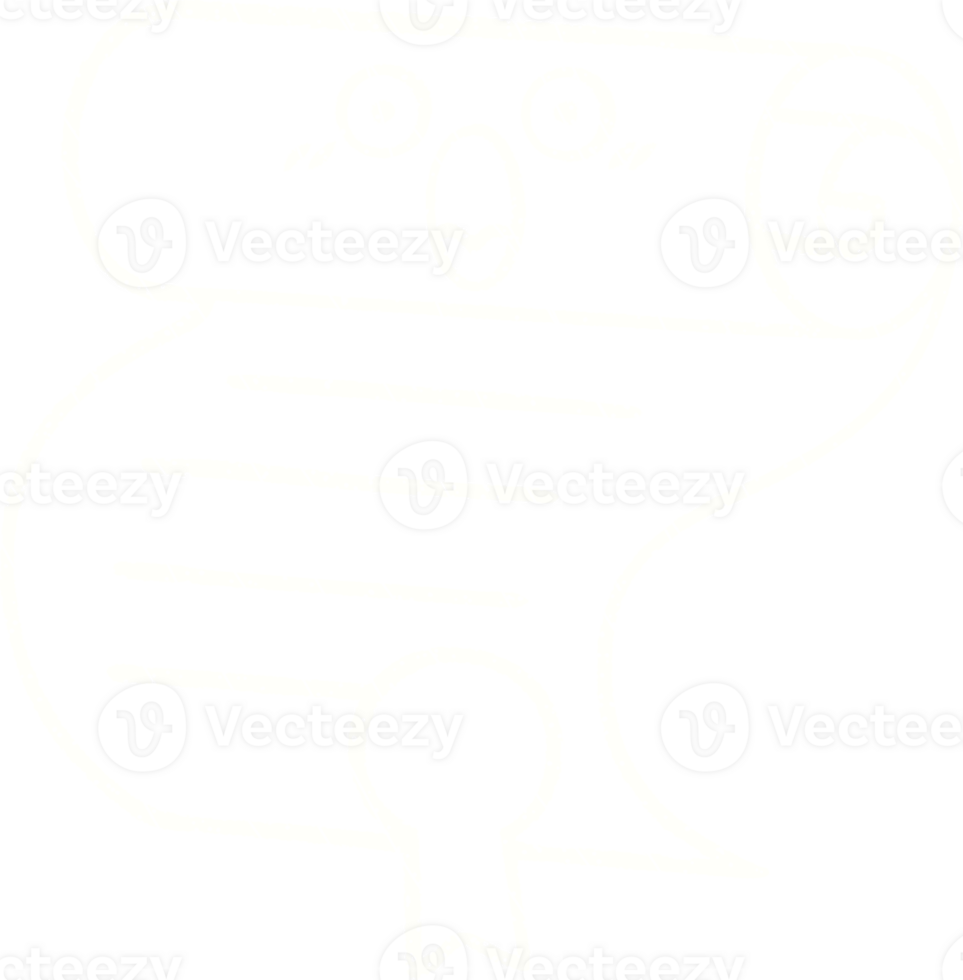 Important Document Chalk Drawing png