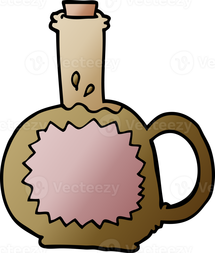 cartoon doodle maple syrup png
