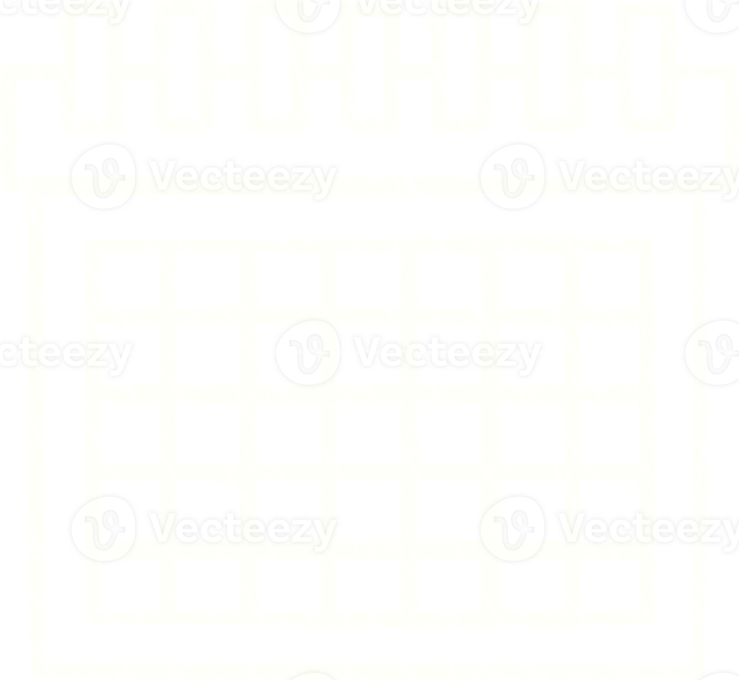 Marked Calendar Chalk Drawing png