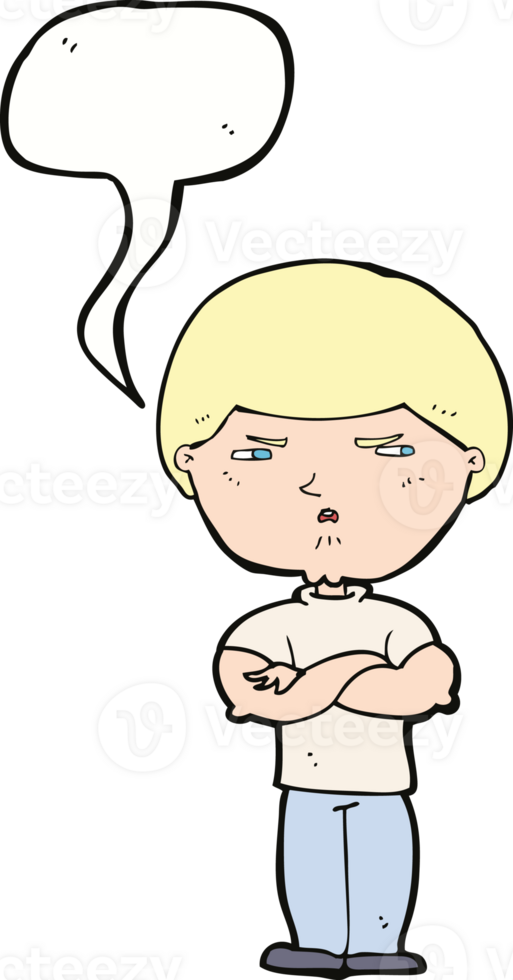 cartoon grumpy man with speech bubble png